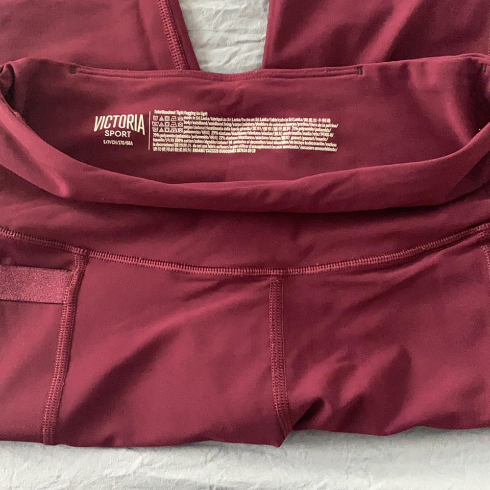 Workout Tights - image 3